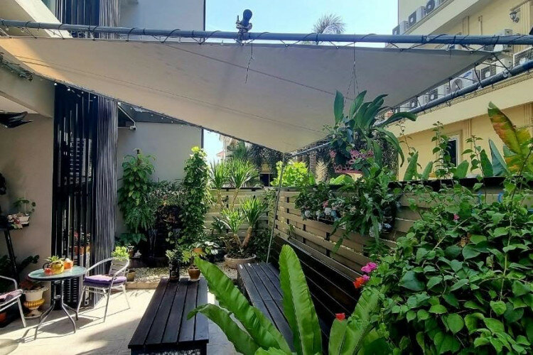 Кондоминиум в Паттайе, Таиланд | THE447439