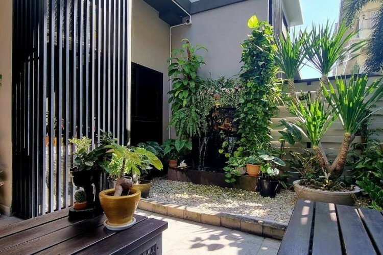 Кондоминиум в Паттайе, Таиланд | THE447439