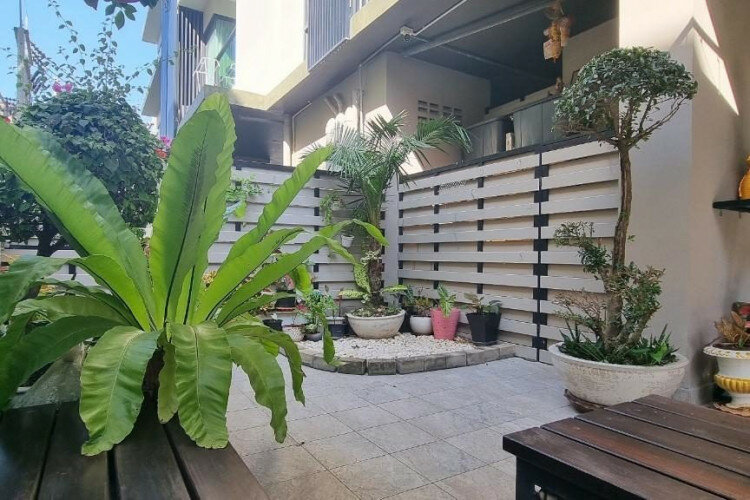 Кондоминиум в Паттайе, Таиланд | THE447439