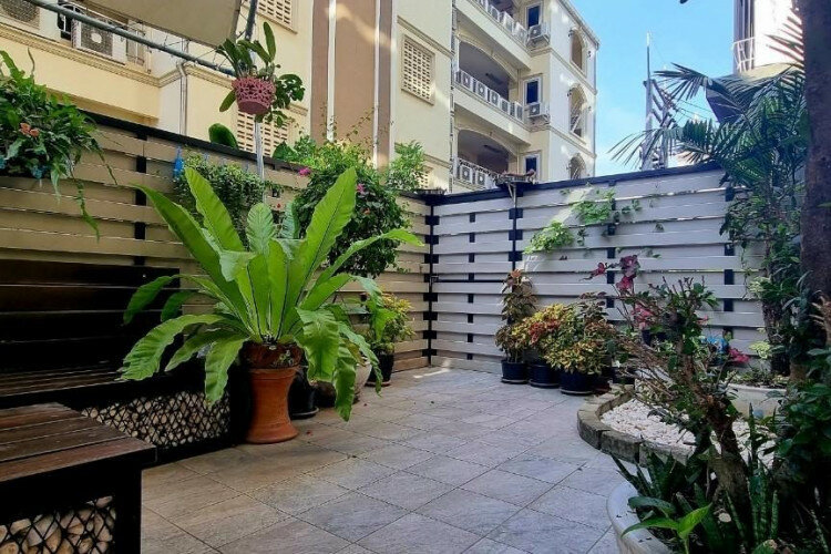 Кондоминиум в Паттайе, Таиланд | THE447439