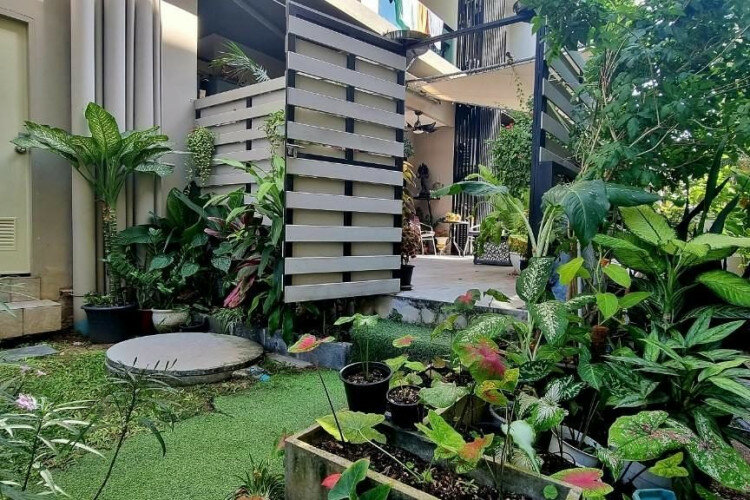 Кондоминиум в Паттайе, Таиланд | THE447439