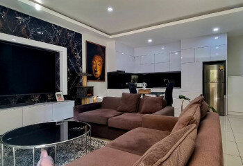 Кондоминиум в Паттайе, Таиланд | THE447439