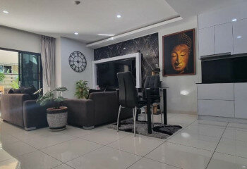 Кондоминиум в Паттайе, Таиланд | THE447439