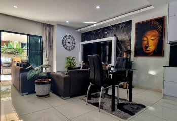 Кондоминиум в Паттайе, Таиланд | THE447439