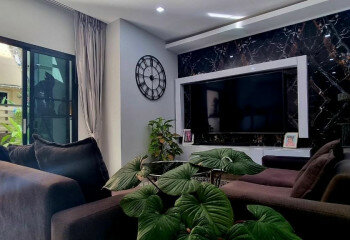 Кондоминиум в Паттайе, Таиланд | THE447439