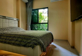 Кондоминиум в Паттайе, Таиланд | THE447439