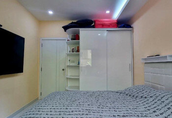 Кондоминиум в Паттайе, Таиланд | THE447439