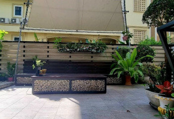 Кондоминиум в Паттайе, Таиланд | THE447439