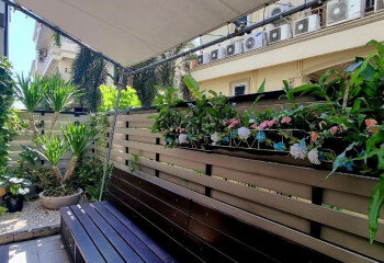 Кондоминиум в Паттайе, Таиланд | THE447439