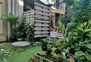 Кондоминиум в Паттайе, Таиланд | THE447439