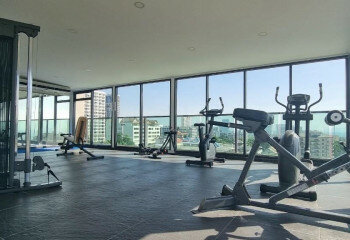 Кондоминиум в Паттайе, Таиланд | THE447439