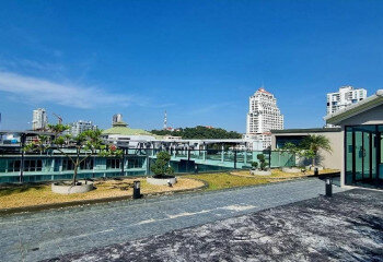 Кондоминиум в Паттайе, Таиланд | THE447439