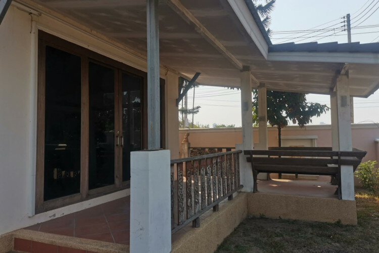 Земельный участок в Паттайе, Таиланд | THE548307