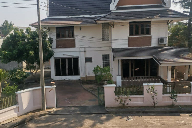 Земельный участок в Паттайе, Таиланд | THE548307