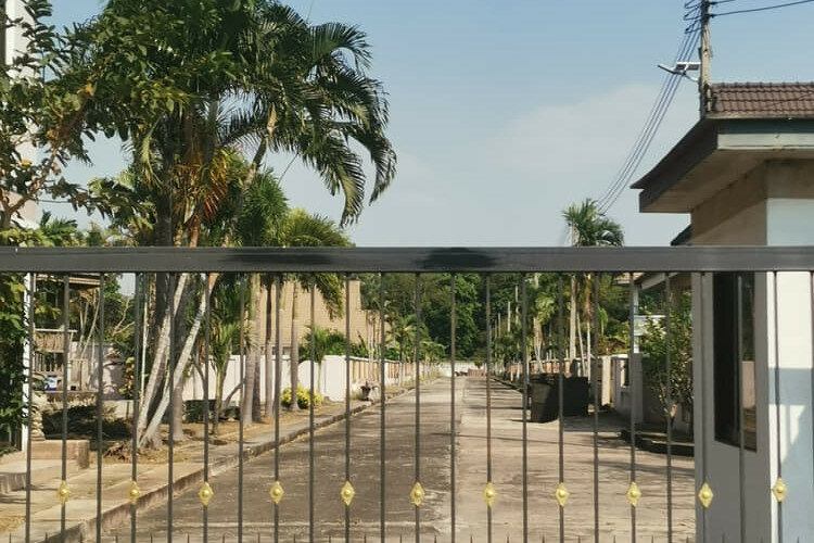 Земельный участок в Паттайе, Таиланд | THE548307