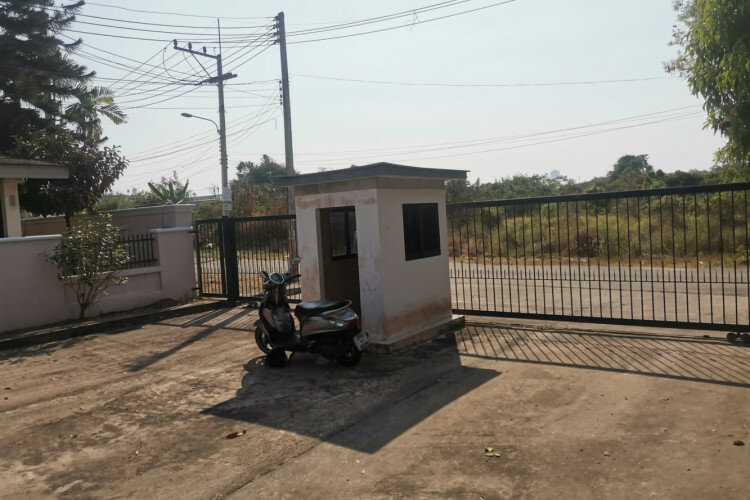 Земельный участок в Паттайе, Таиланд | THE548307