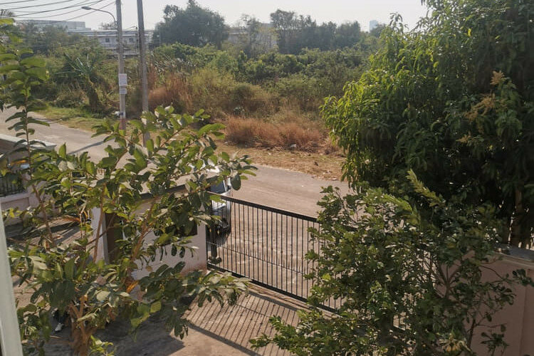 Земельный участок в Паттайе, Таиланд | THE548307