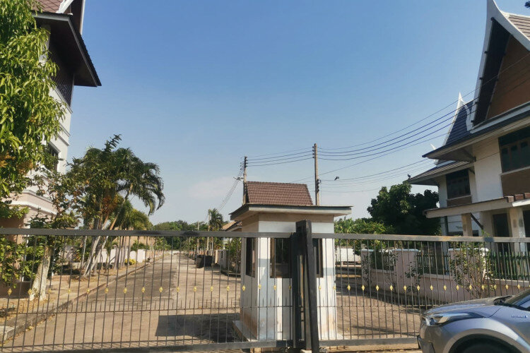 Земельный участок в Паттайе, Таиланд | THE548307