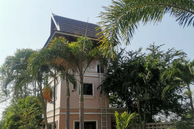 Земельный участок в Паттайе, Таиланд | THE548307