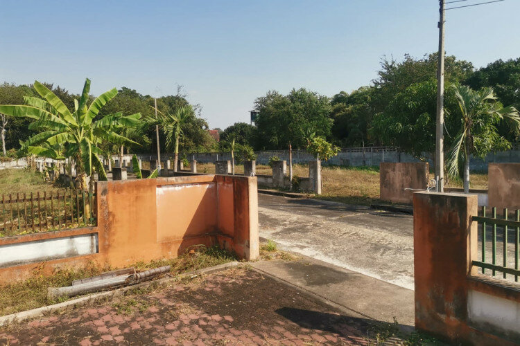 Земельный участок в Паттайе, Таиланд | THE548307