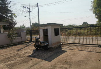 Земельный участок в Паттайе, Таиланд | THE548307