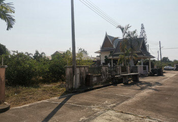 Земельный участок в Паттайе, Таиланд | THE548307