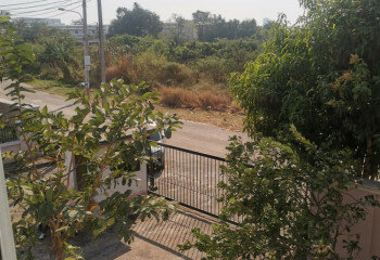 Земельный участок в Паттайе, Таиланд | THE548307