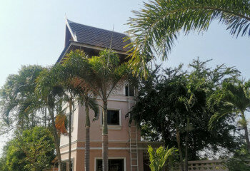 Земельный участок в Паттайе, Таиланд | THE548307