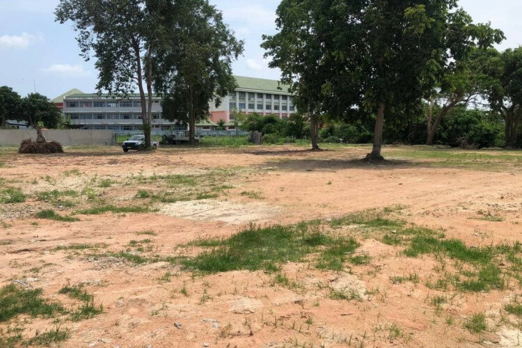 Земельный участок в Паттайе, Таиланд | THE145749