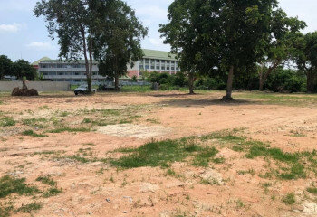 Земельный участок в Паттайе, Таиланд | THE145749