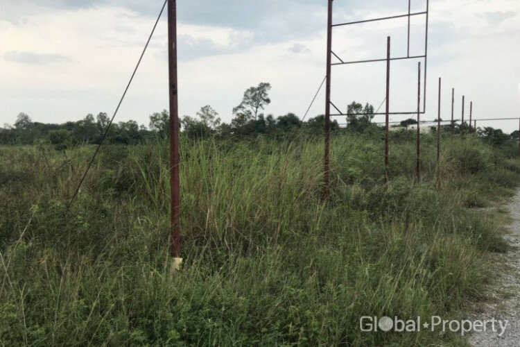 Земельный участок в Паттайе, Таиланд | THE244317