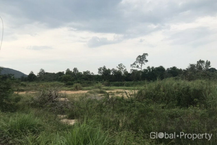 Земельный участок в Паттайе, Таиланд | THE244317