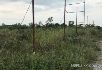 Земельный участок в Паттайе, Таиланд | THE244317