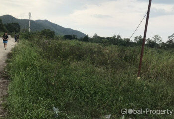 Земельный участок в Паттайе, Таиланд | THE244317