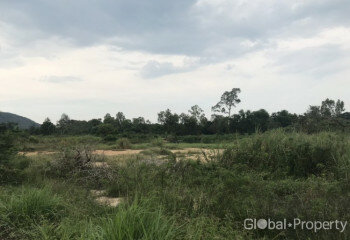 Земельный участок в Паттайе, Таиланд | THE244317