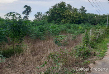 Земельный участок в Паттайе, Таиланд | THE344289