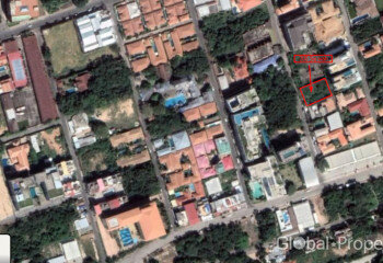 Земельный участок в Паттайе, Таиланд | THE544222