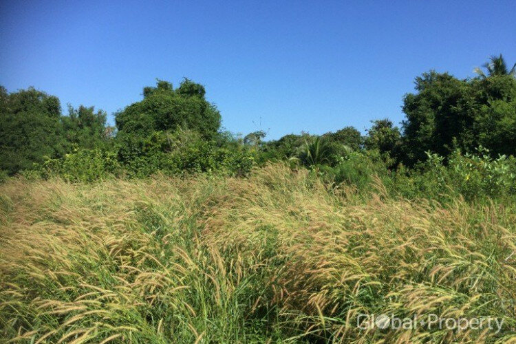 Земельный участок в Паттайе, Таиланд | THE144396