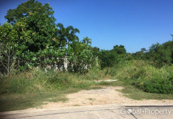 Земельный участок в Паттайе, Таиланд | THE144396