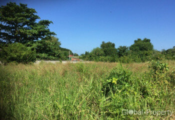 Земельный участок в Паттайе, Таиланд | THE144396