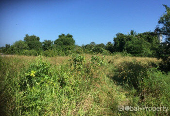 Земельный участок в Паттайе, Таиланд | THE144396