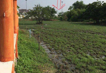 Земельный участок в Паттайе, Таиланд | THE445490