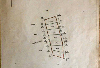 Земельный участок в Паттайе, Таиланд | THE445490