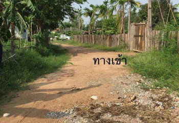 Земельный участок в Паттайе, Таиланд | THE445490