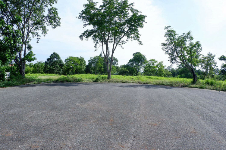 Земельный участок в Паттайе, Таиланд | THE527649