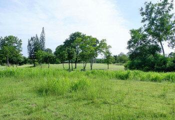 Земельный участок в Паттайе, Таиланд | THE527649