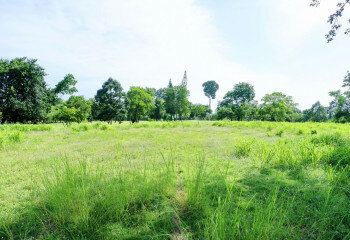 Земельный участок в Паттайе, Таиланд | THE527649