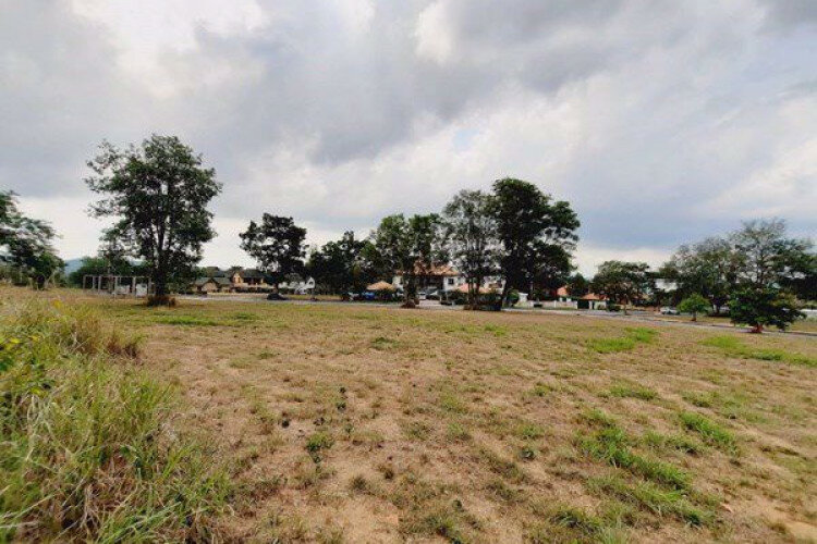 Земельный участок в Паттайе, Таиланд | THE227700