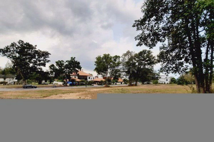 Земельный участок в Паттайе, Таиланд | THE227700