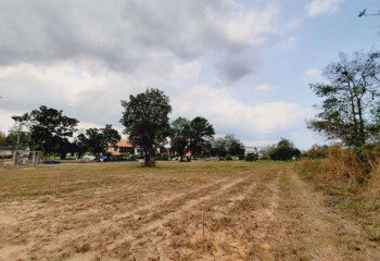 Земельный участок в Паттайе, Таиланд | THE227700